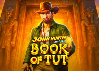 Book of Tut ทดลองเล่นฟรี
