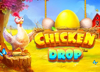 Chicken Drop ทดลองเล่นฟรี