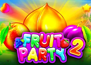 Fruit Party 2 ทดลองเล่นฟรี