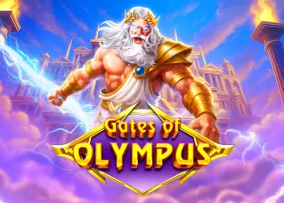 Gates of Olympus ทดลองเล่นฟรี